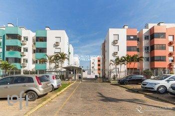apartment em Battistino Anele, Farrapos - Porto Alegre - RS