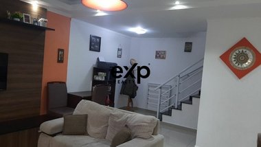 house em Rua José Maria de Abreu, Jardim Palmares (Zona Sul) - São Paulo - SP