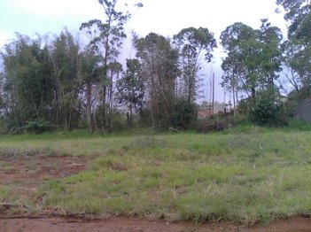 land_lot em Rua Rio Itajai, Jardim Silvana - Içara - SC