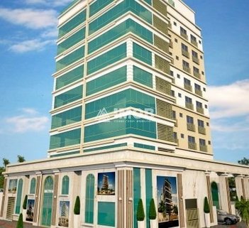 apartment em Avenida Curitiba, Centro - Guaratuba - PR