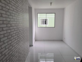 apartment em Alameda Laurindo de Brito, Vila Leopoldina - Sorocaba - SP