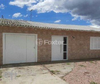 house em Oito, Santa Rita - Guaíba - RS