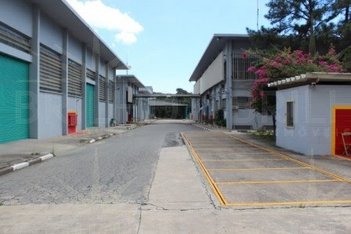 commercial_building em Rua Brascola, Jordanópolis - São Bernardo do Campo - SP
