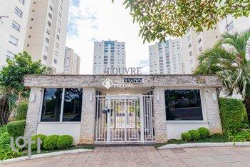 apartment em Túlio de Rose, Jardim Europa - Porto Alegre - RS