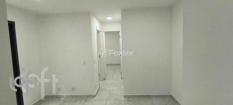 apartment em Dankmar Adler, Vila Andrade - São Paulo - SP