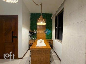 apartment em Carlos Gois, Leblon - Rio de Janeiro - RJ