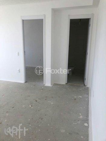 apartment em Junqueira Freire, Liberdade - São Paulo - SP