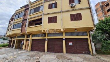 apartment em Liberdade, Vila Vista Alegre - Cachoeirinha - RS