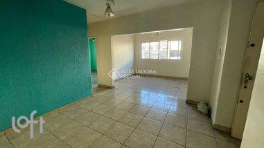 apartment em Coronel Fonseca, Centro - Gravataí - RS