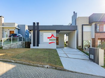 house em Rodovia Tapir Rocha, São Lucas - Viamão - RS