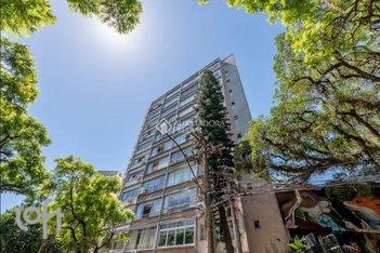 apartment em Dinarte Ribeiro, Moinhos de Vento - Porto Alegre - RS