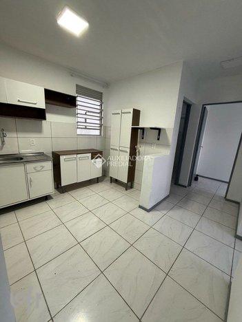 apartment em Valmir Hermelino Machado, Guarda do Cubatao - Palhoça - SC
