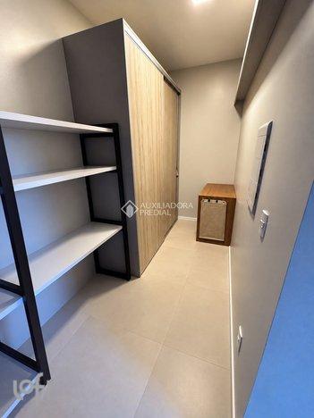 apartment em Avenida Campeche, Campeche Norte - Florianópolis - SC