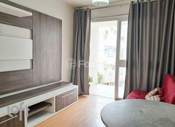 apartment em Rua Sarmento Leite, Cidade Baixa - Porto Alegre - RS