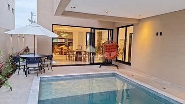 house em Avenida Landscape, Cyrela Landscape Esplanada - Votorantim - SP