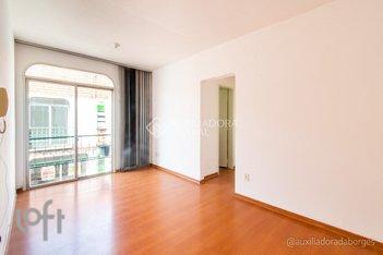 apartment em Avenida Ipiranga, Jardim do Salso - Porto Alegre - RS