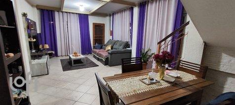 house em Otávio Vasco do Nascimento, Carrão - São Paulo - SP