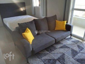 apartment em Senador Vergueiro, Anchieta - São Bernardo do Campo - SP
