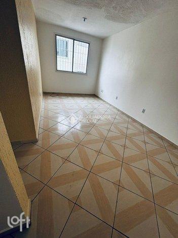 apartment em Quaraí, Nonoai - Porto Alegre - RS