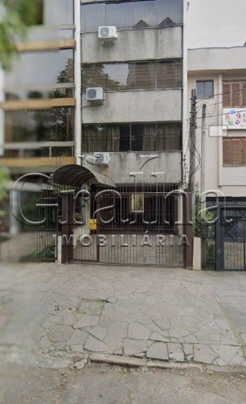 apartment em Tomaz Flores, Independência - Porto Alegre - RS