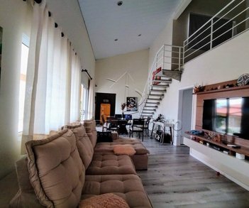 house em Avenida Comendador Camillo Júlio, Jardim Ibiti do Paço - Sorocaba - SP