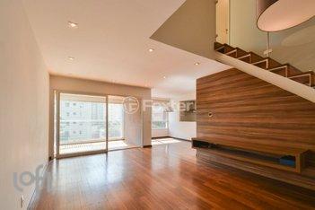 apartment em Joaquim Eugênio de Lima, Jardim Paulista - São Paulo - SP