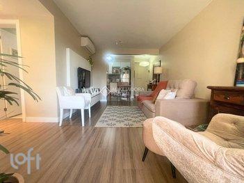 apartment em Souza Costa, Morro Santana - Porto Alegre - RS