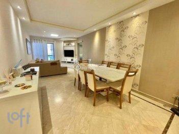 apartment em Prates, Oswaldo Cruz - São Caetano do Sul - SP