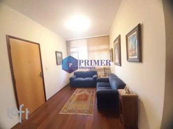 apartment em Montes Claros, Anchieta - Belo Horizonte - MG