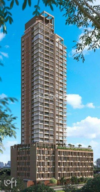 apartment em Harmonia, Vila Madalena - São Paulo - SP