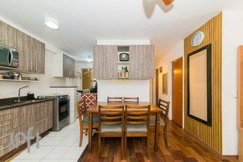 apartment em de Santa Cândida, Santa Candida - Curitiba - PR