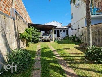 house em dos Maias, Rubem Berta - Porto Alegre - RS