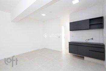 apartment em Rua dos Andradas, Centro - Porto Alegre - RS
