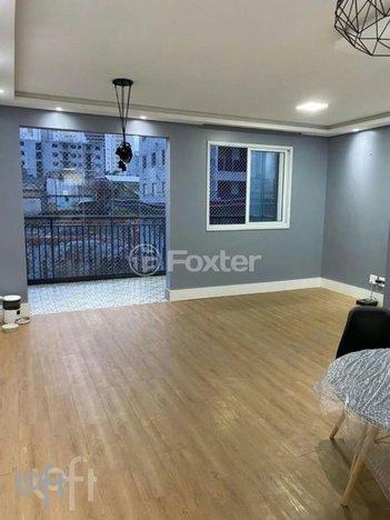 apartment em Antonieta, Picanço - Guarulhos - SP