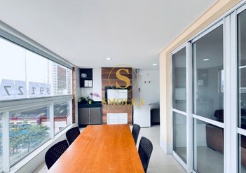 apartment em Avenida Marechal Castelo Branco, Campinas - São José - SC