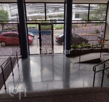apartment em Rua Ramiro Barcelos, Santa Cecília - Porto Alegre - RS