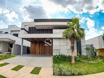 house em Rua Viale Itália, Jardim Vila Paradiso - Indaiatuba - SP