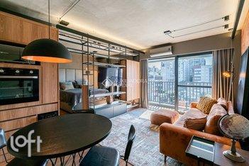 apartment em Nova York, Auxiliadora - Porto Alegre - RS