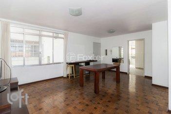 apartment em Sílvio Sacramento, Pinheiros - São Paulo - SP