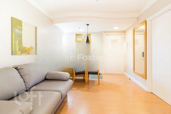 apartment em Rua Miguel Tostes, Rio Branco - Porto Alegre - RS