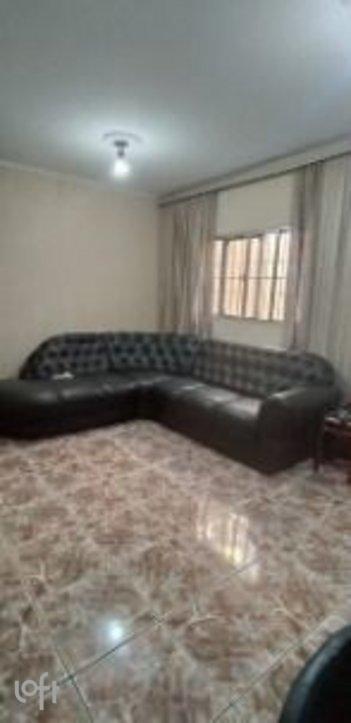 house em Cesare Formichi, Pirituba - São Paulo - SP