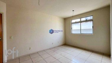 apartment em Monte Simplon, Nova Suíssa - Belo Horizonte - MG