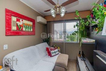 apartment em Saldanha da Gama, São José - Porto Alegre - RS