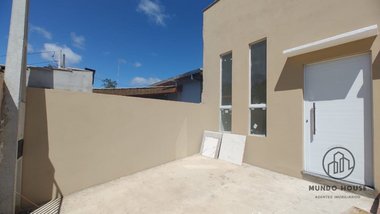 house em Rua Sidnei Aparecido Fogaça, Residencial Votorantim Park II - Votorantim - SP