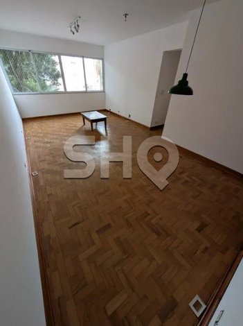 apartment em Rua Manuel da Nóbrega, Paraíso - São Paulo - SP