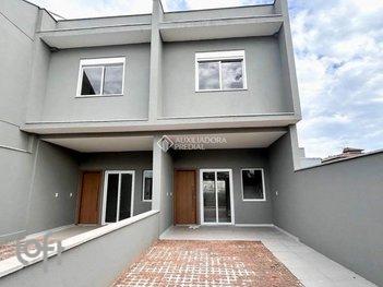 house em Rua Vereador Adão Santos, São José - Canoas - RS