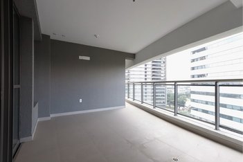 apartment em Rua Arnaldo José Pacífico, Água Branca - São Paulo - SP