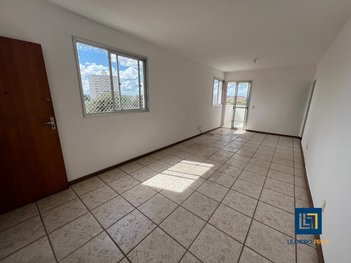 apartment em Rua Bacupã, Jaraguá - Belo Horizonte - MG