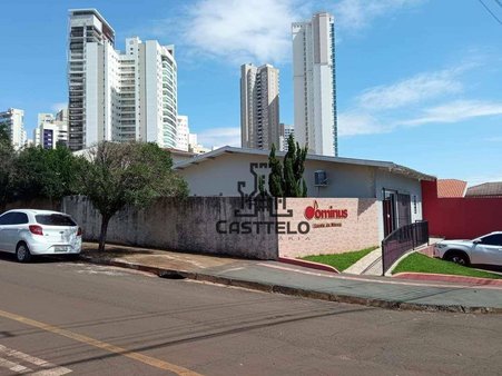 Cômodo Condomínio