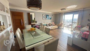 apartment em Duílio, Lapa - São Paulo - SP